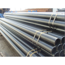 API 5L Seamless Carbon Steel Pipe From China